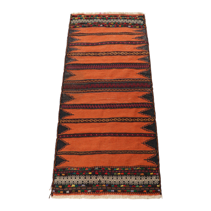 One-of-a-Kind 2'3" X 5'3" Area Rug