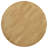 Barlow Light Walnut 5-piece Round Dining Set