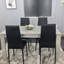 Jagrti 4 - Person Dining Set
