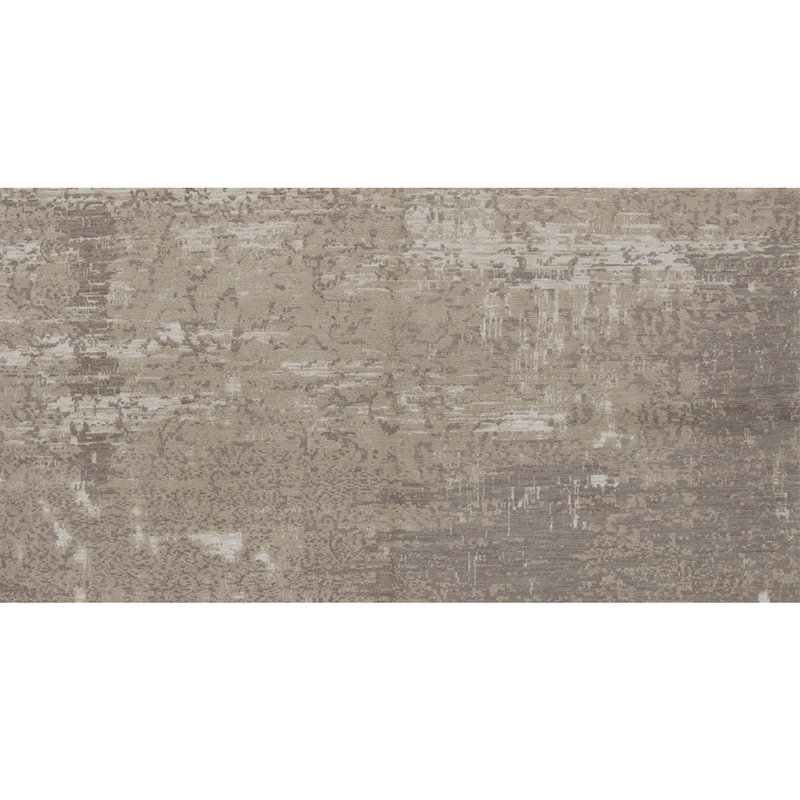 Hand Knotted Area Rug in Multi