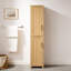 Armoire de rangement en lin Savannah-1733332081