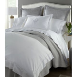 Boutique 100% Cotton Percale Duvet Cover