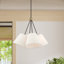 Grove 4-Light Chandelier-807816662-807816663