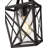 Jamie- Outdoor Pendant