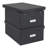 Collapsible Storage Box-408799639