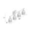 Keswick 4 - Light Vanity Light-991393342