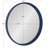 Arranjeet Modern Round Wall Mirror-1070327283-1070327278