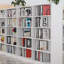 Bibliothèque 5 tablettes-2056704172