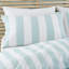 Cove Stripe Reversible Duvet Cover Set-100782668-118535039