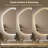 LED Mirror for Bathroom – Vanity Mirror with Lights, Dimmable Touch Sensor, and Anti-Fog Function-334935520