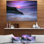 «Ocean Waves Motion», art mural - Vagues lentes-463554919-457972553