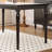 Classic Retro Simple Rectangular Dining Table-109679651-109679653