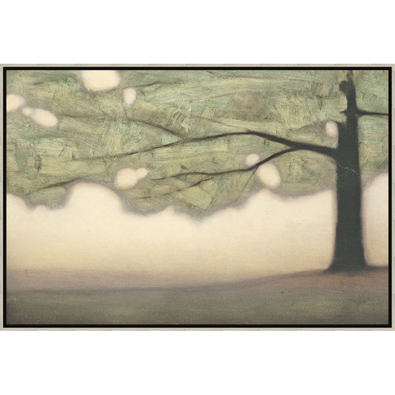 Beneath Our Tree 1 Print, 14.25" H x 20.25" W