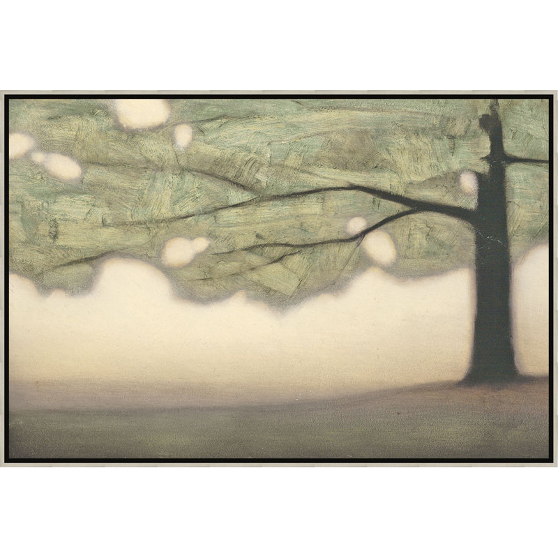Beneath Our Tree 1 Print, 22.25" H x 32.25" W