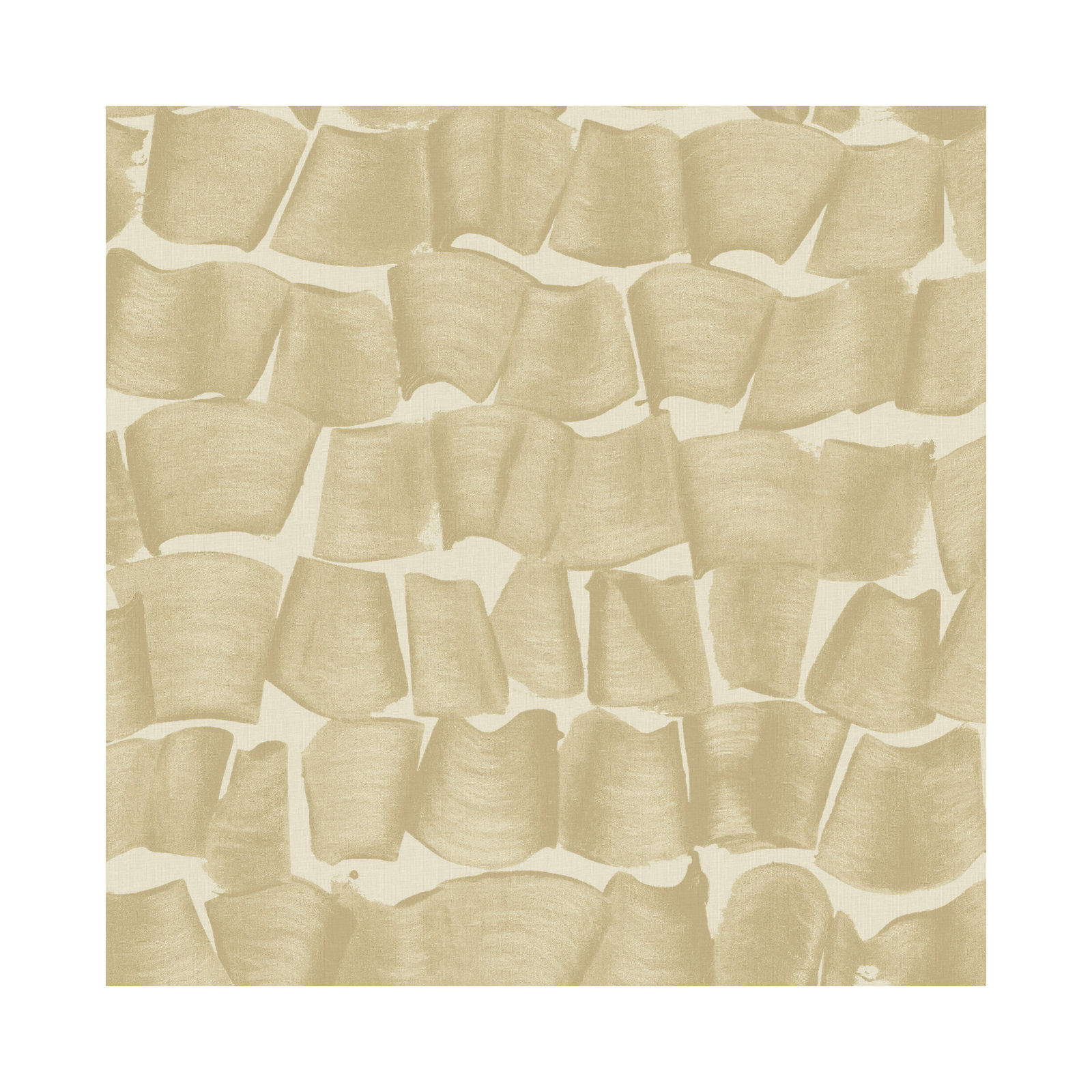 Ama Abstract Roll, Gold