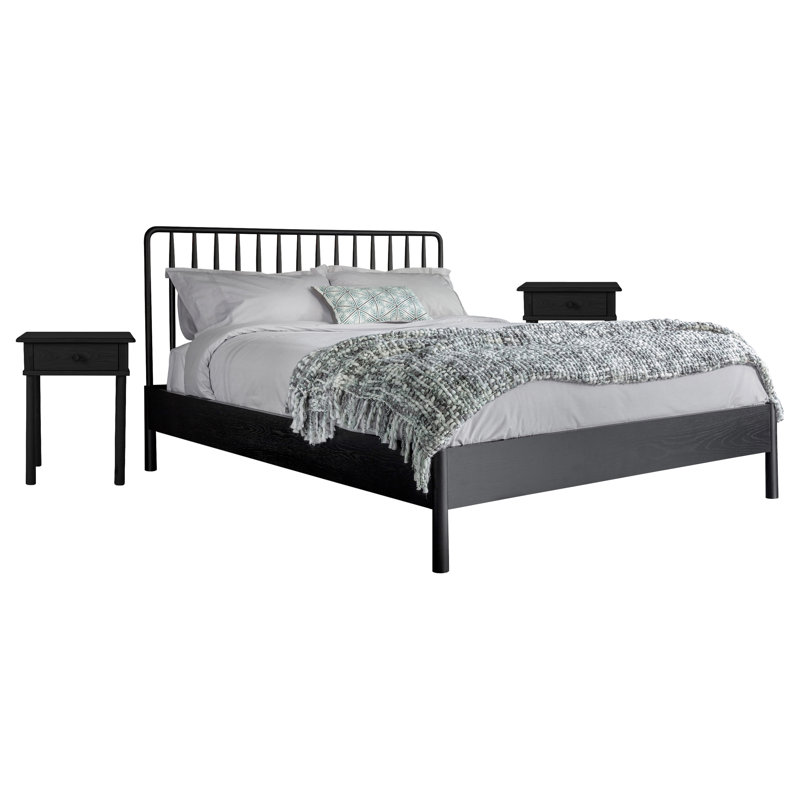 Gulfport Configurable Bedroom Set
