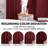 Darlington Room Darkening Curtain Pair-1811437742-1811437714