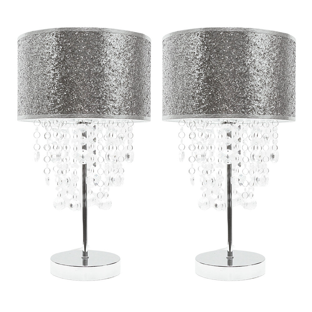 Sandridge 42.5cm Table Lamp