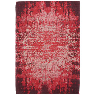 Christchurch Abstract Chenille Hand Woven Area Rug