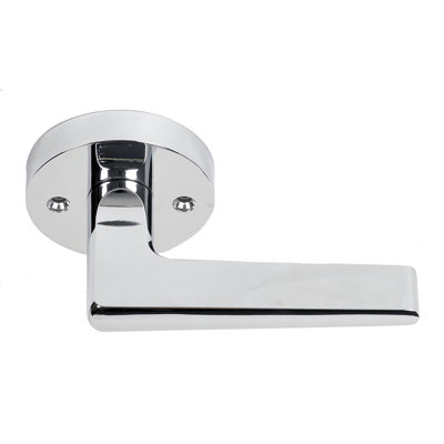 Baker Beach Passage (Hall & Closet) Door Lever