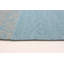 Chenille Geometric Indoor Rug