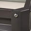 Brebner Metal Planter Box-737567810