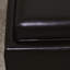 Repose-pieds rangement Staudt