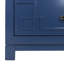 Élégante table de chevet large de 32 po Chamere-29044879