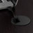 Ozro Singe Pedestal Desk-463246834-463246838