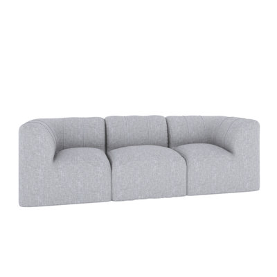 Praia 96"" Sunbrella Outdoor Sofa -  Joss & Main, CEEF5CBA24EB421E9E2067FB0FF34591