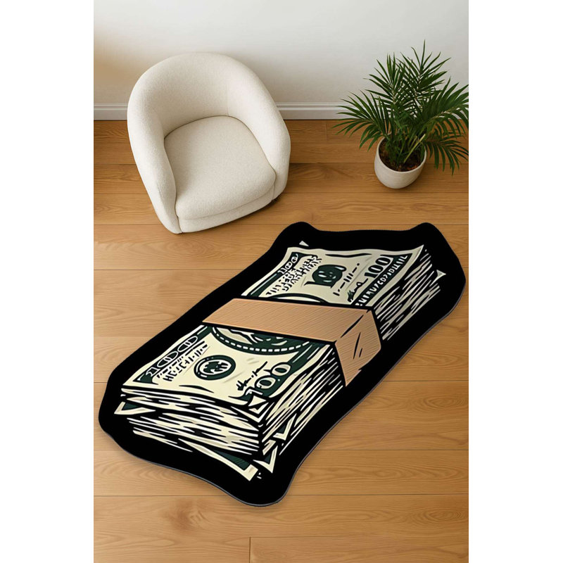 Tapis décoratif Novelty