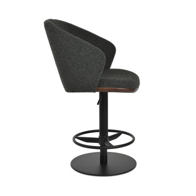 Athena Piston Stool