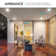 4'' Selectable Color Temperature Dimmable LED Retrofit Recessed Lighting Kit