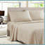 Striped and Abstract Comforter Set