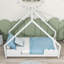 Jiang 80 X 160 Cm Storage Bed-466844470