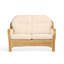 2 Seater Loveseat
