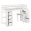 Lit mezzanine avec tiroirs de rangement-1715236784