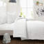 Crinkle 3 Piece All Season Crinkle Textured Dobby Comforter Set-71186467-54435371