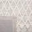 Castillo Hand Loomed Wool And Cotton Geometric Rug-73396026