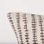  Housse de coussin en lin-1348857721