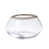 Transparent / platine
