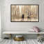 «An Evening Out Neutral», reproduction sur toile-29422016-29608847
