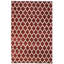 Lattice One-of-a-Kind 5'4" X 7'10" Area Rug