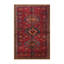 Tapis oriental tissé à la machine Caylem-740706015