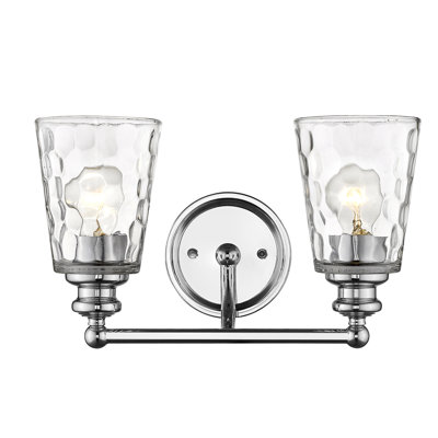 Fantine Dimmable Vanity Light