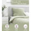 Kord Diamant Microfiber Duvet Cover Set Set-104907278-104907279
