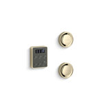 Invigoration Series Tandem Steam Generator Control Kit