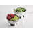 Hestan Provisions 2-piece Colander Set