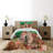 Hypnotic Coastal Coverlet-514596971
