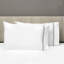 Platinum Pillow Case-36504276-36504267
